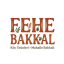 Fehe Bakkal & Yöresel Ürünler logosu
